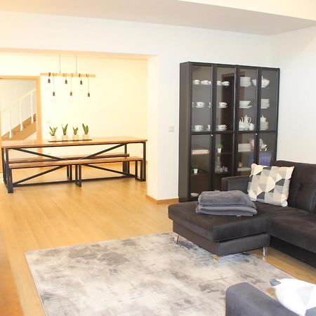Villa Casa Dos Amigos - Arouca Esterno foto