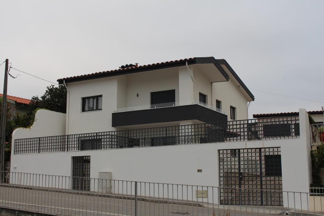 Villa Casa Dos Amigos - Arouca Esterno foto