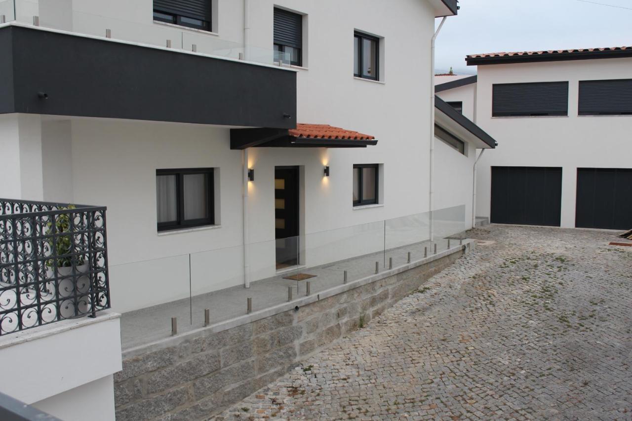 Villa Casa Dos Amigos - Arouca Esterno foto