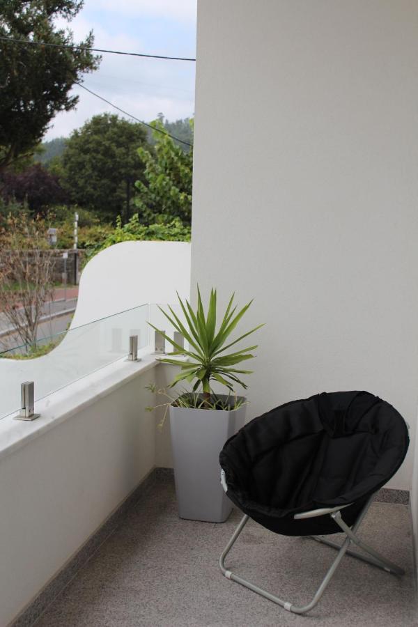 Villa Casa Dos Amigos - Arouca Esterno foto