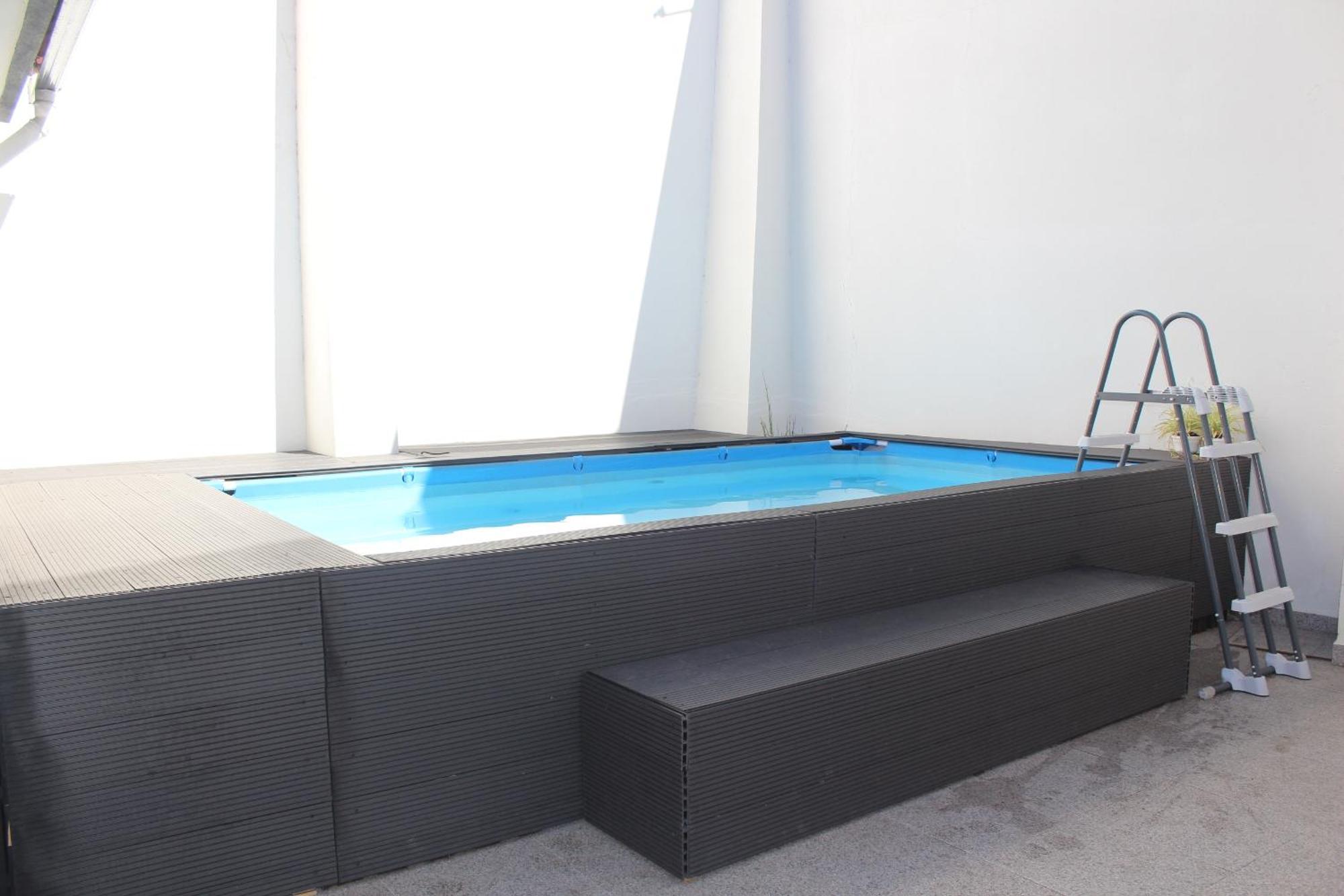 Villa Casa Dos Amigos - Arouca Esterno foto