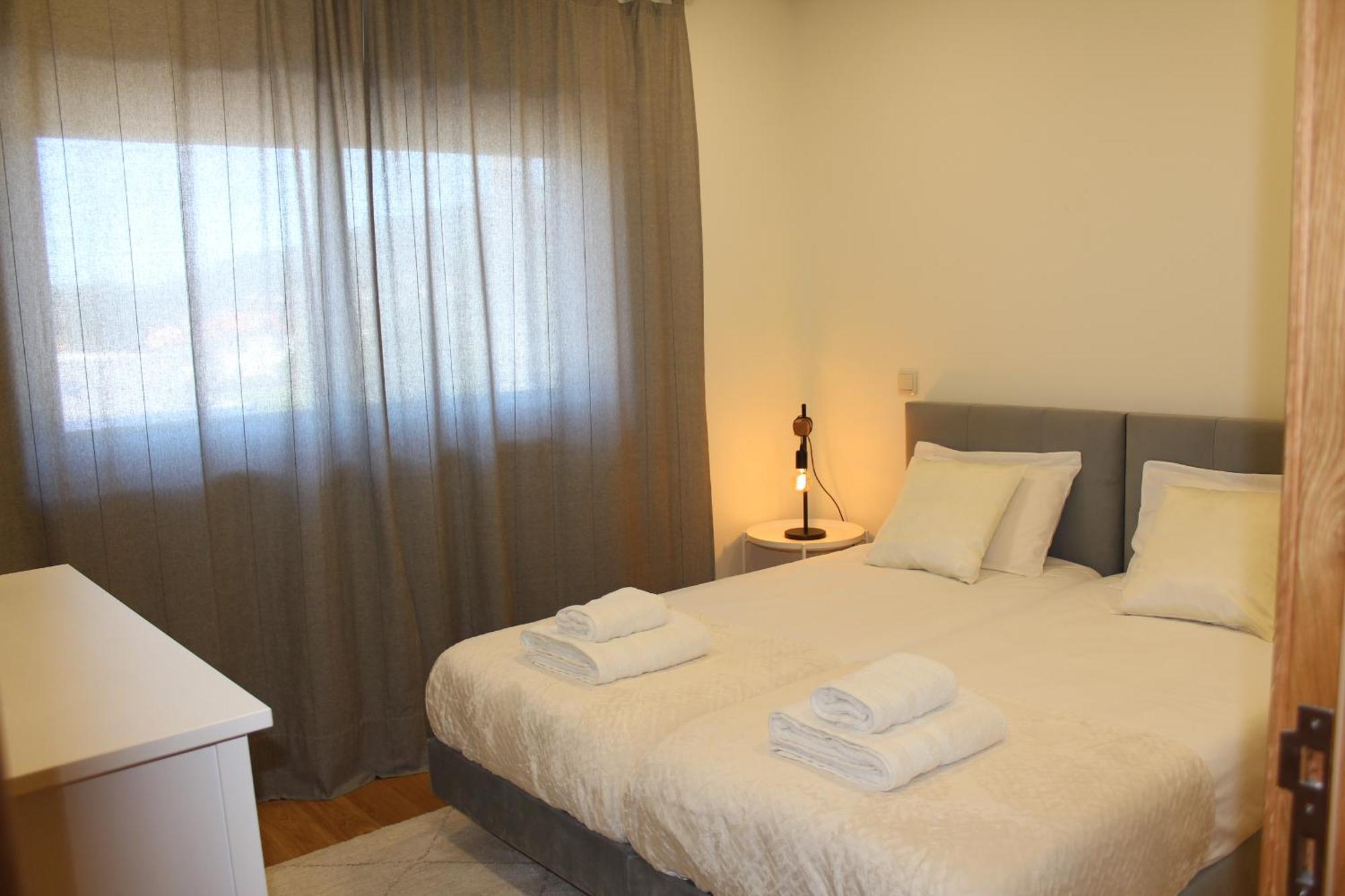 Villa Casa Dos Amigos - Arouca Esterno foto