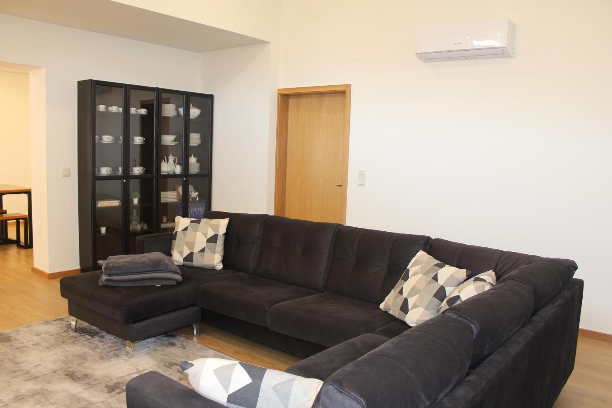 Villa Casa Dos Amigos - Arouca Esterno foto