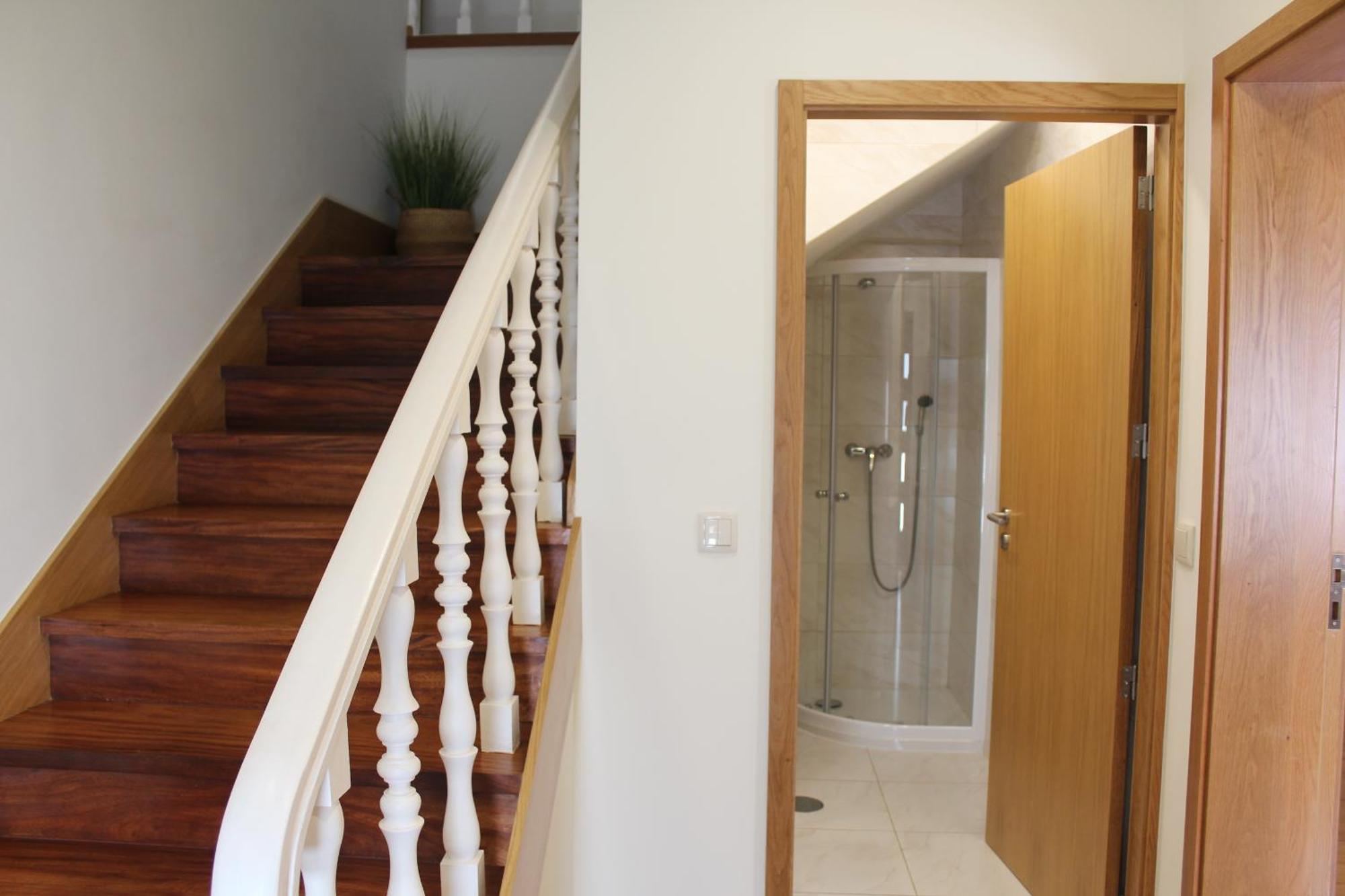 Villa Casa Dos Amigos - Arouca Esterno foto